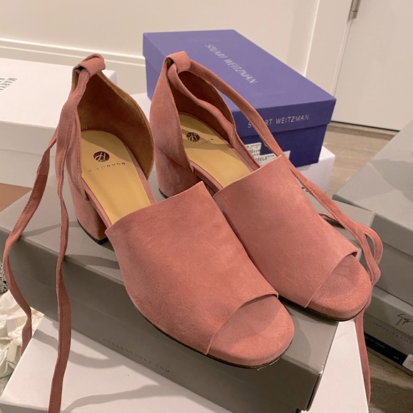 H London sandals - Picture 1 of 3